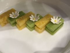 -王府茶楼茶宴·创意菜(朝阳公园店)