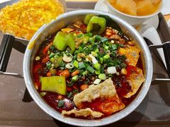 -水平有限广西米粉·广西风味集(五道口店)