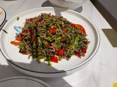 -食光慢宴·安吉土菜馆
