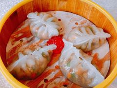 -海皇食府(水都假日酒店店)