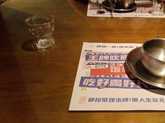 -神府路壹号·海鲜烧烤排档(三坊七巷店)