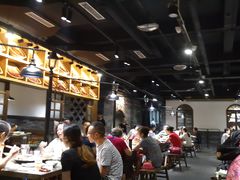 -红九格老火锅(三峡广场店)