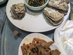 -裕丰源滋补烩面(天赋路店)