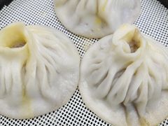-李记清真馆(打钉巷店)