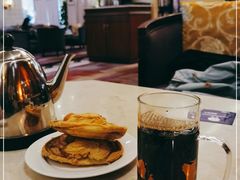 -国际饭店·原点咖啡吧ORIGIN CAFE&BAR
