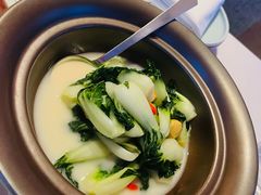 -北京柏悦酒店·锦庭餐厅Dining Room
