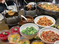 -湘厨壹品(芙蓉广场店)