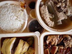 -新加坡高记KOO KEE Restaurant(盈科店)