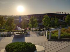 -君临七星生态酒店