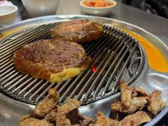-喜来稀肉(虹泉路店)