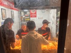 -郭记小街麻辣烫(虎坊路店)