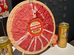 -海底捞火锅(锦艺城店)