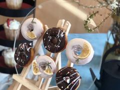 -玉见cake低糖蛋糕甜品台定制(河西店)