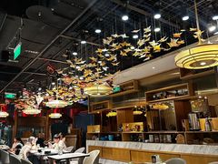 -有璟阁港式餐厅(国贸商城店)