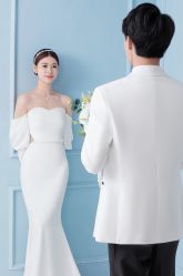 -IDO婚纱摄影(上海旗舰店)