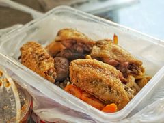 -陈氏老字号十三小炸炸店