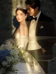 -时光印记婚纱摄影工作室·原创定制