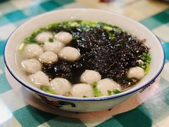 -揭西擂茶(龙华店)
