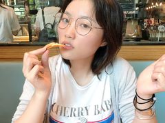 -麦田工坊(月湖店)