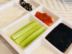 精品永徽烤鸭-大永徽·传统徽菜