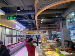 -悦喜客来购物广场(中山路店)