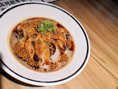 -太二酸菜鱼(金沙印象城店)