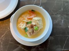 农家盐卤豆腐煲-新荣记(BFC外滩金融中心店)