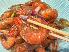 -良师门滨海人家·海鲜·家常菜(滨海城店)