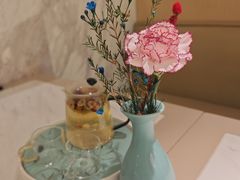 -荷花亭·湖北融合菜(中商广场店)