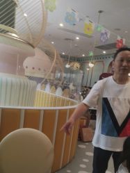 -MELAND CLUB(万象天地旗舰店)