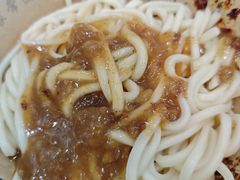 -肖家河家常面(肖家河北街店)
