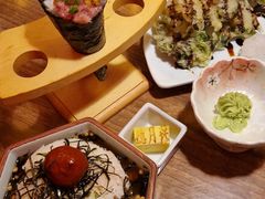 -隐月· 㐂和食屋(芝罘万达公馆店)