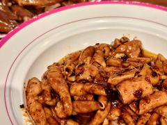 鼓油王爆炒鹅肠-春梅里卤鹅馆·47年老字号(中山路店)