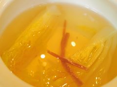 开水白菜-平川·程玉平川菜工作室