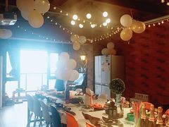 -玩坞轰趴馆·户外团建聚会主题生日派对馆(世豪广场店)