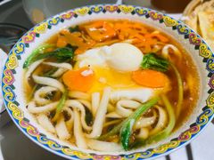 -徽镇小厨·经典徽菜(马连道店)