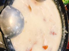 -盈田盈粥庄(博山东路店)