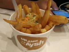 -艾薯夫妇Aysh(福田星河COCOPark店)