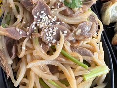 -黄师奶甜品店