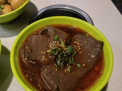 -钢管厂五区小郡肝串串香火锅(人民广场店)