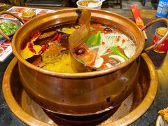 -镇江龙·火锅串串(武侯祠店)