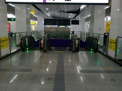 -民心佳园(地铁站)