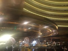 -杭州国际会议中心洲际酒店-原素全日餐厅(解放东路店)