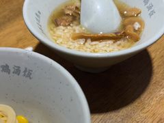 -王春春鸡汤饭(成都城西优品道店)