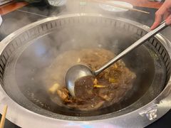 -老家大锅台·地锅鸡·铁锅炖(建邺文体路店)