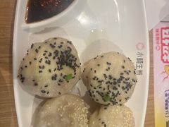 -小杨生煎(江南环球港店)