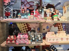 -泡泡玛特POPMART(合生汇店)