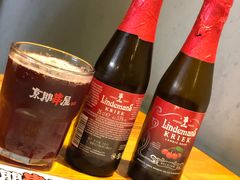 -京朋串屋·烧烤(望京西路总店)