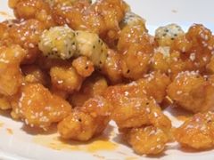 -聚味斋香辣蟹(生态城万达店)