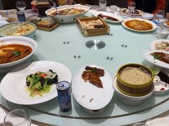 -普天和酒楼(天津之眼店)